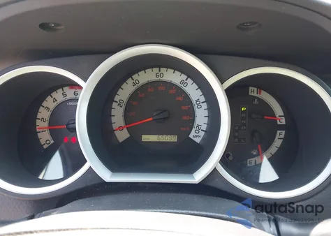 2012 Toyota Tacoma Base V6 z USA, uszkodzony, nr VIN 5TFUU4ENXCX041491